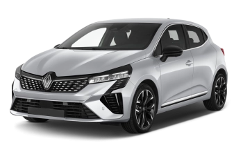 Location RENAULT  CLIO AUTOMATIQUE au Maroc