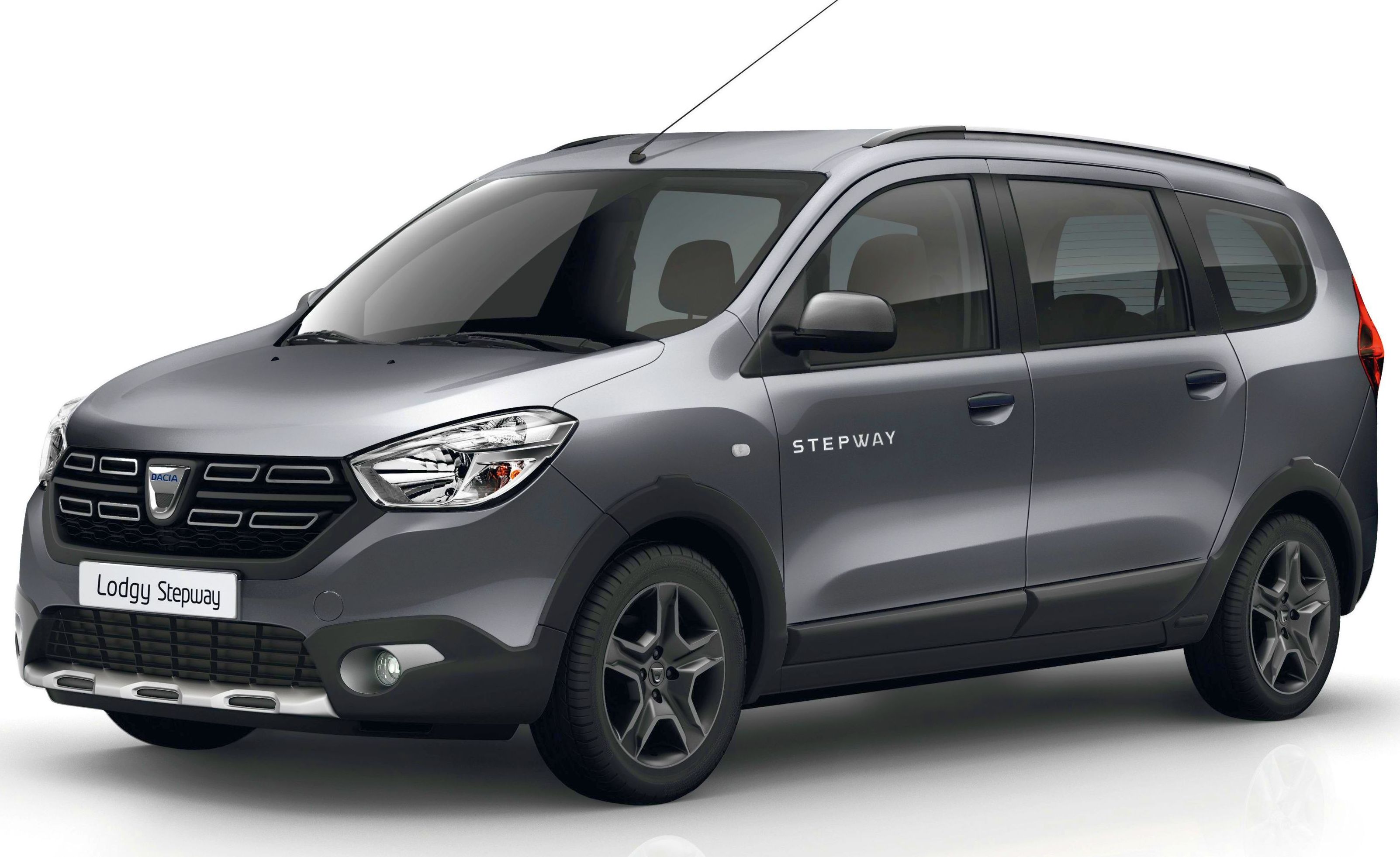 Location DACIA LODGY 7 PLACES au Maroc