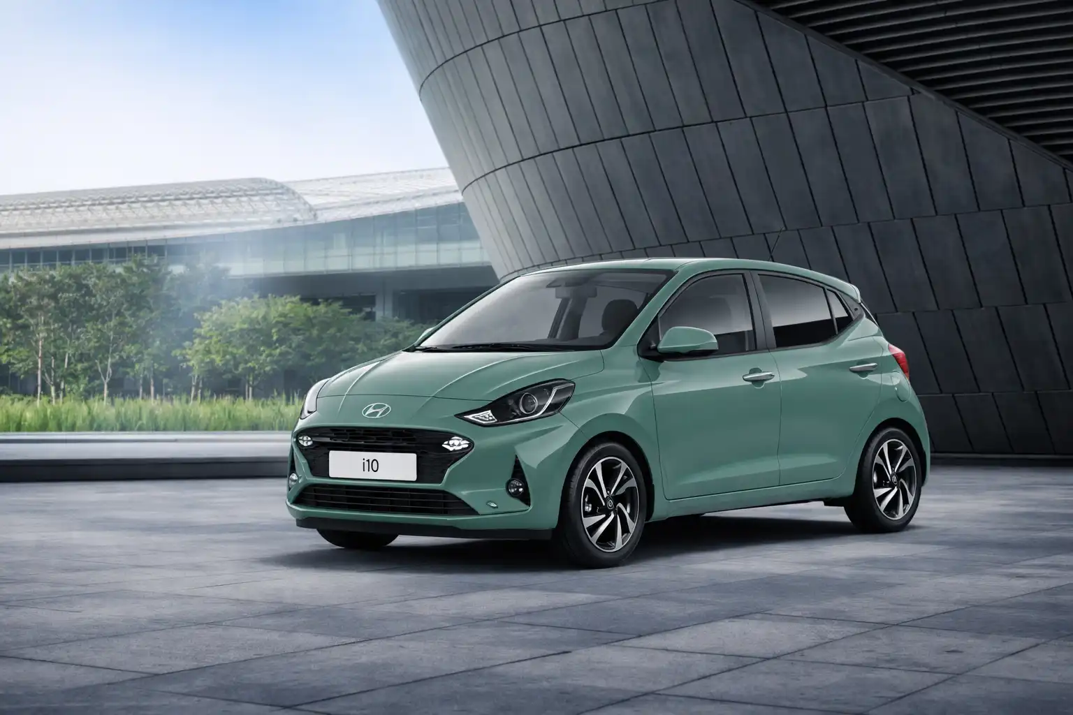 Location HYUNDAI I10 au Maroc